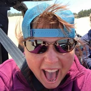 Meet your Posher, Michael